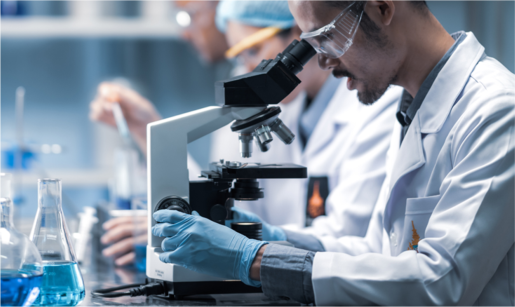 The Role of Secure Health Data in Better Patient Outcomes