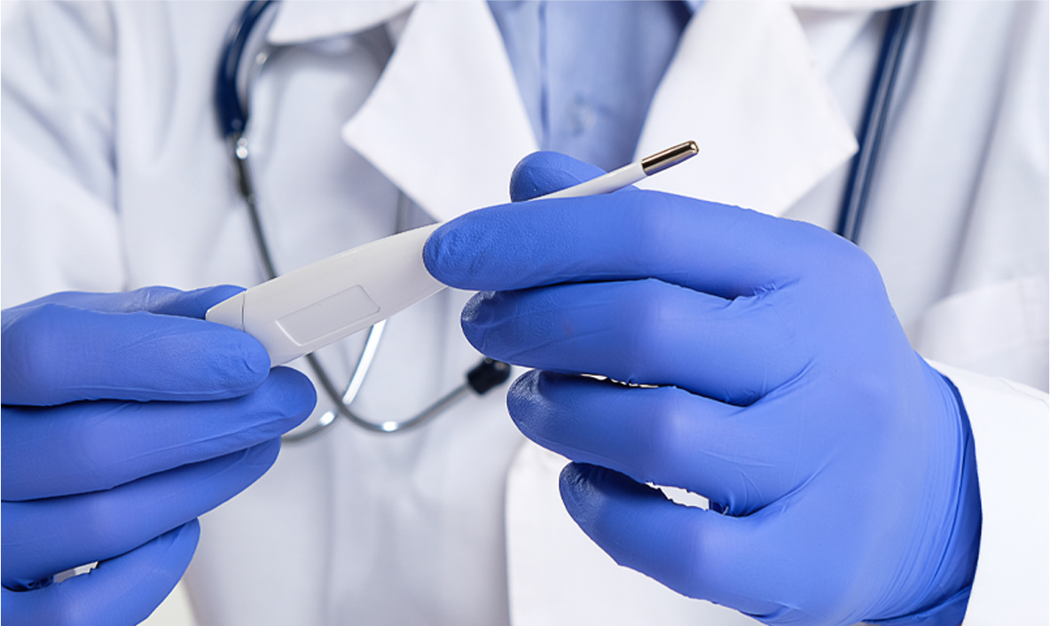 The Role of Secure Health Data in Better Patient Outcomes